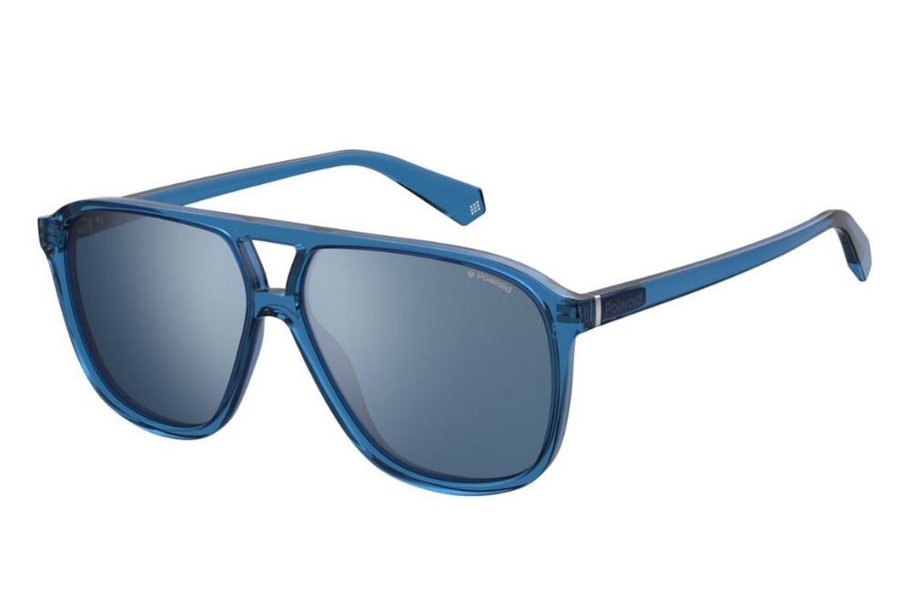 Polaroid 2020 - Spring/Summer collection, POLARIZED sunglasses eyerim Polaroid PLD6097/S PJP/XN 